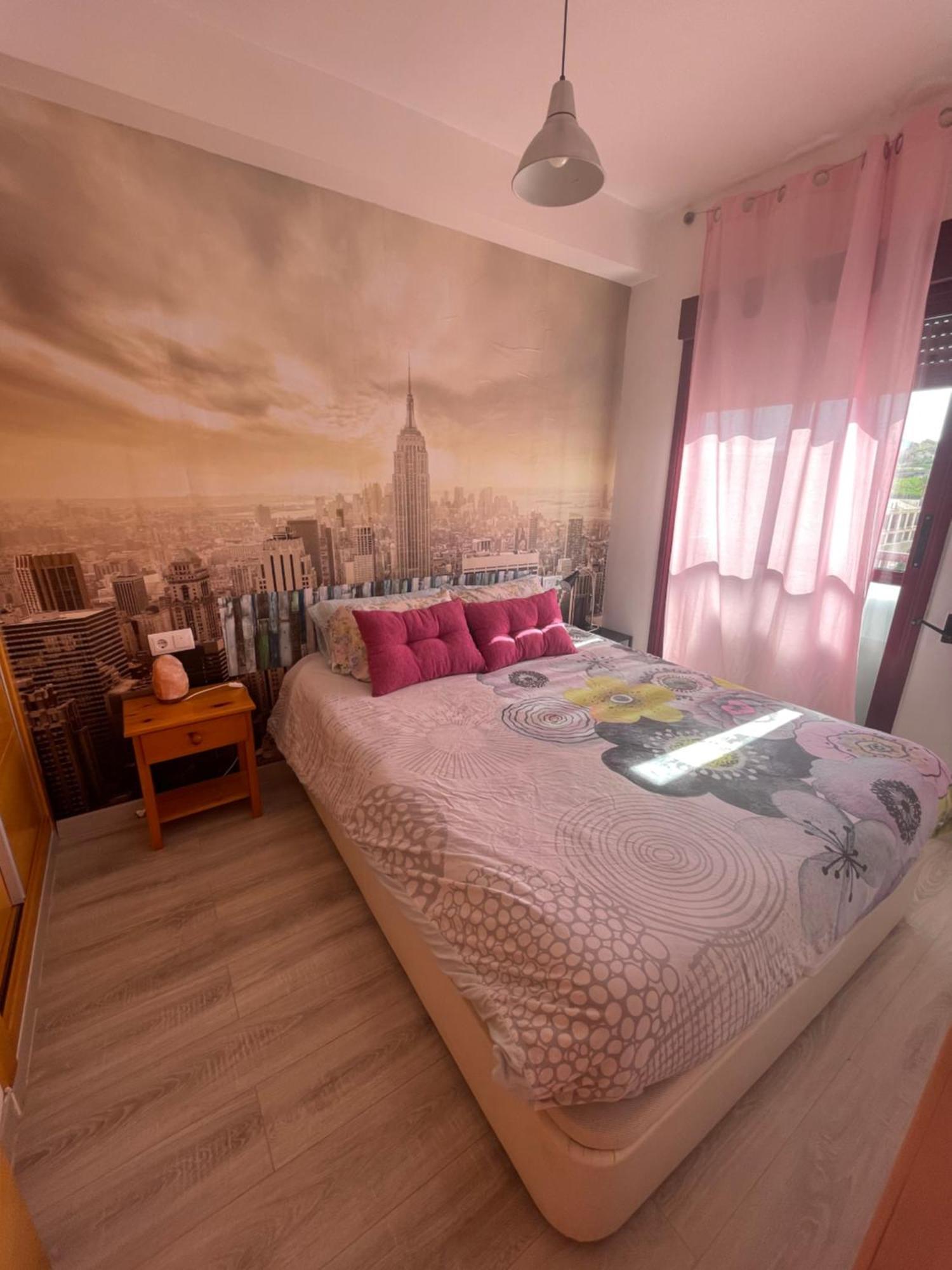 Apartament Atico Con Terraza, Piscina Y Jacuzzi Villanueva de Río Segura Zewnętrze zdjęcie