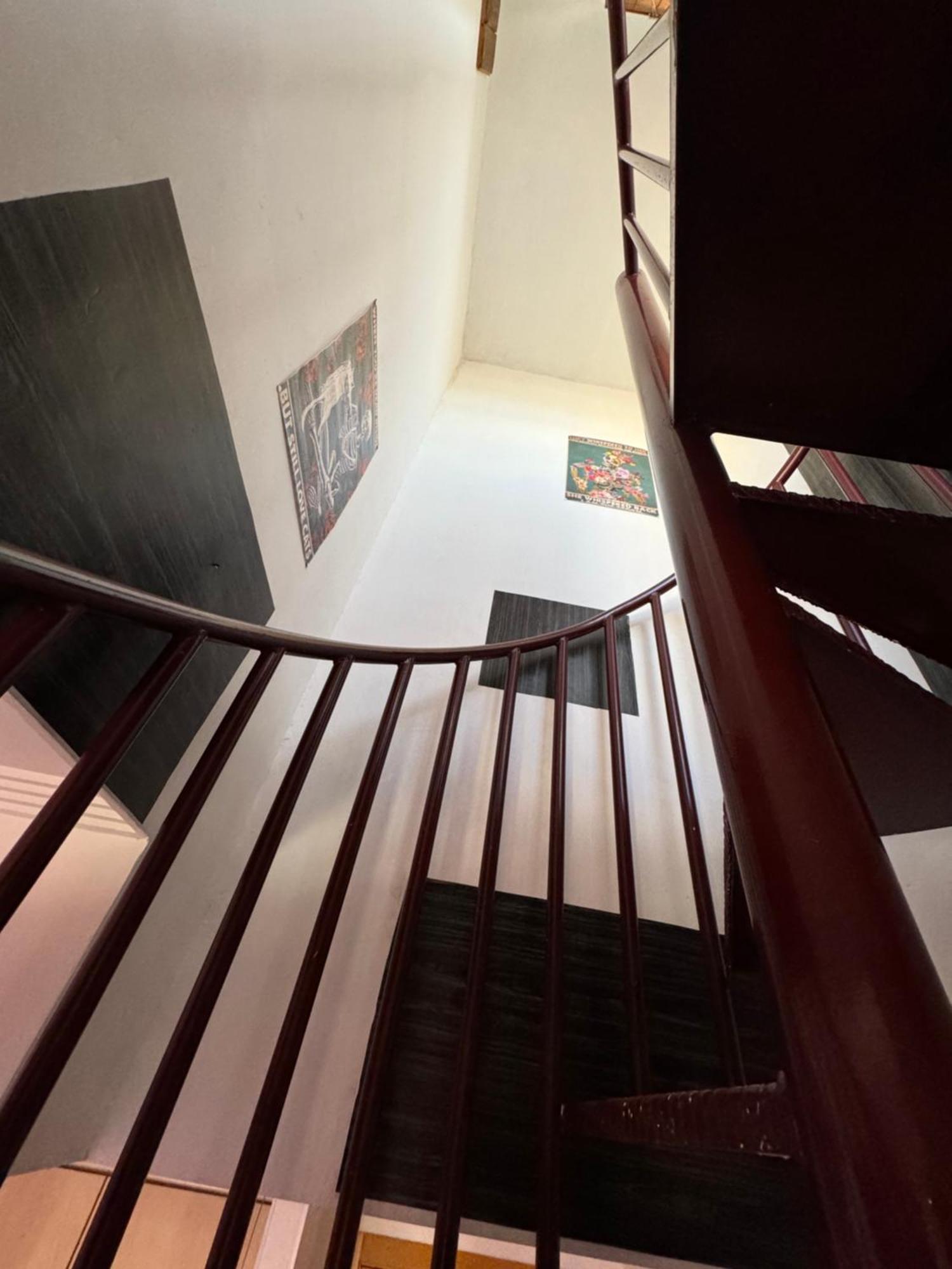 Apartament Atico Con Terraza, Piscina Y Jacuzzi Villanueva de Río Segura Zewnętrze zdjęcie